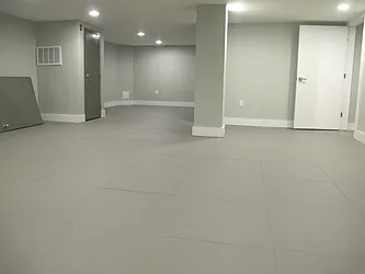 Rented by P Management