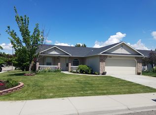 13348 W Broadleaf Ct, Boise, ID 83713