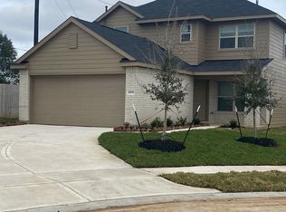 18930 Western Falls Ct, Hockley, TX 77447