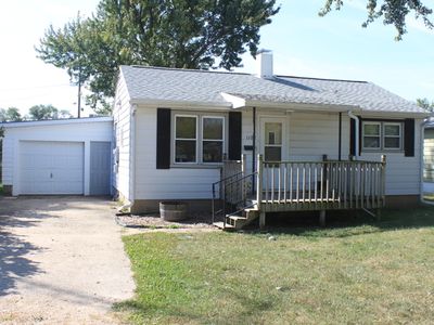 1109 W 20th St, Rock Falls, IL, 61071