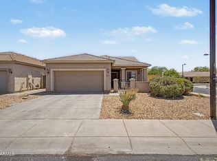 19295 W ADAMS Street, Buckeye, AZ 85326