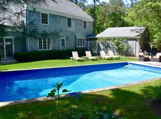 109 Swamp Rd, East Hampton, NY 11937