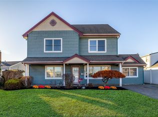 4041 Jean Ave, Bethpage, NY 11714