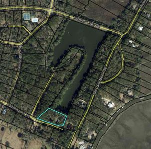 LOT 14 Carnochan Dr, Darien, GA, 31305