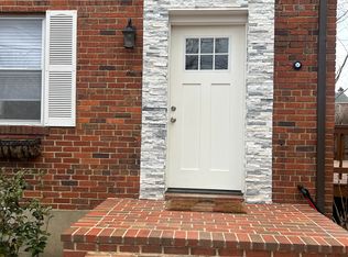 2600 Arvin St, Silver Spring, MD 20902