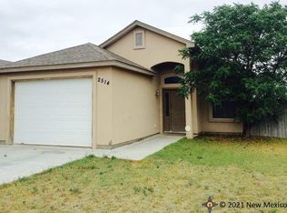 2514 N Selman St, Hobbs, NM 88240