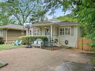 701 Broadway St, Homewood, AL 35209