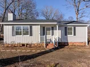 1801 Dodson St, Greensboro, NC 27405