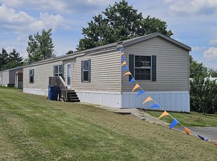 235 Circle Dr, Mount Pleasant, PA 15666