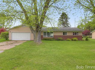 4789 Reimink St, Hamilton, MI 49419