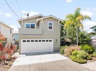 2695 Hemlock Ave, Morro Bay, CA 93442