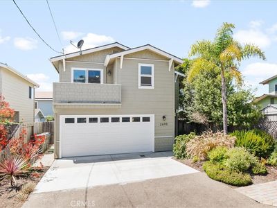2695 Hemlock Ave, Morro Bay, CA, 93442
