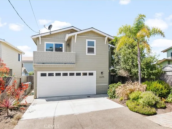 2695 Hemlock Ave, Morro Bay, CA 93442