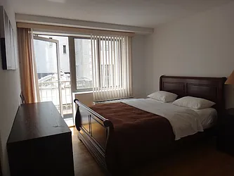 Rented by KVNY Soho