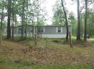 471 Zed Creek Rd, Lufkin, TX 75904