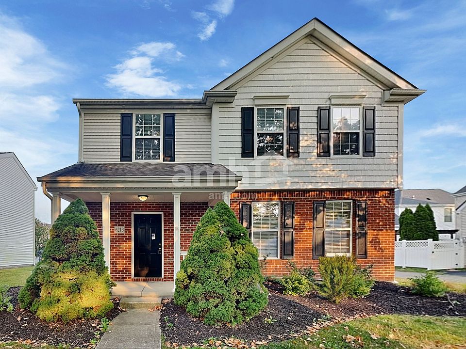 1st image of 6213 Womersley Dr