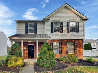 6213 Womersley Dr, New Albany, OH