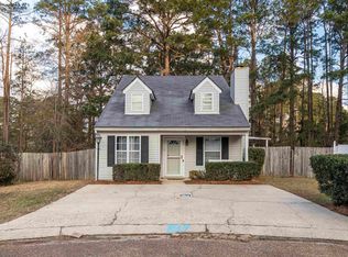 839 Melissa St, Ruston, LA 71270