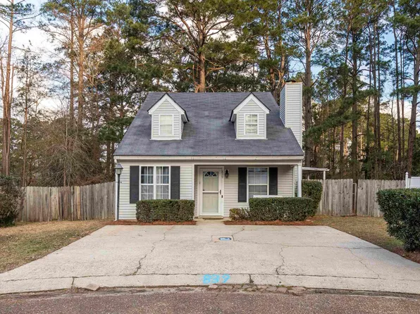 839 Melissa St, Ruston, LA 71270