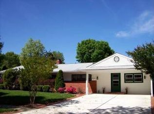 21 Knickerbocker Dr, Newark, DE 19713