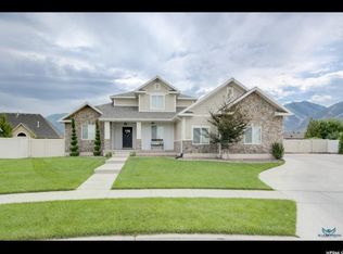 1639 S 1900 E, Spanish Fork, UT 84660
