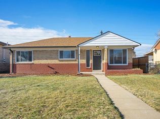 3525 N Glencoe St, Denver, CO 80207