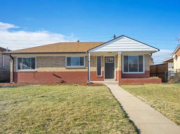 3525 N Glencoe St, Denver, CO 80207