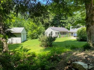 91 Mastin Rd, North Sutton, NH 03260