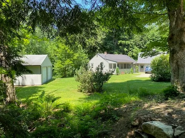 91 Mastin Road, Sutton, NH 03260