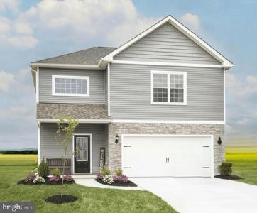 9962 Roulette Dr, Hagerstown, MD, 21740