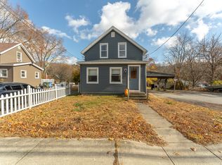 82 Taftville Occum Rd, Norwich, CT 06360