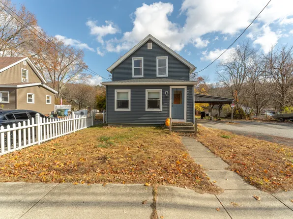 82 Taftville Occum Road, Norwich, CT 06360