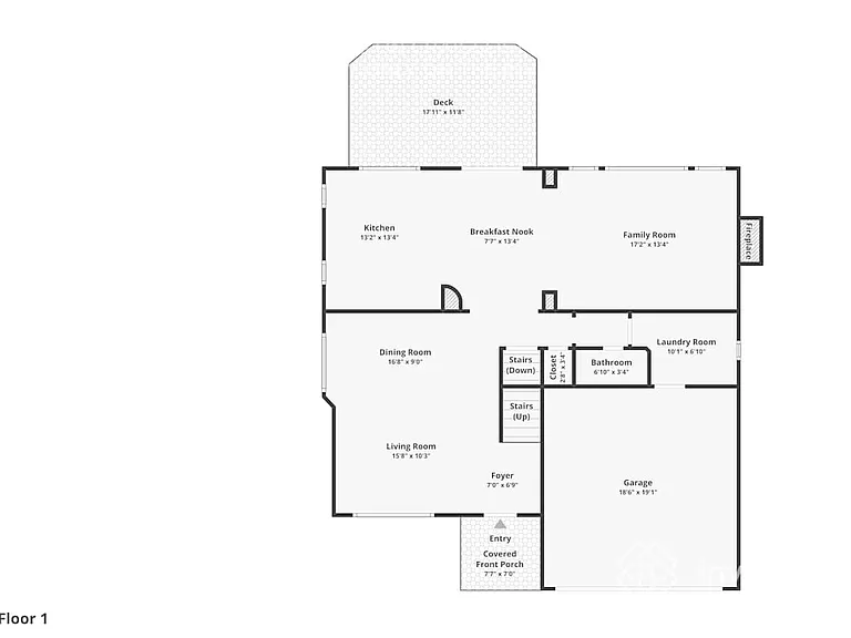 10169 Fawnbrook Ln — Photo 3