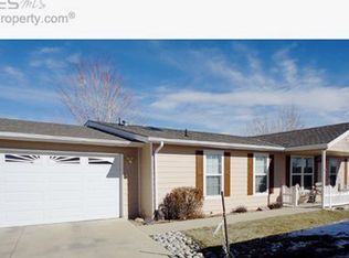 7845 Sunflower Grn, Frederick, CO 80530