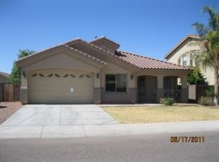 14547 W Lisbon Ln, Surprise, AZ 85379