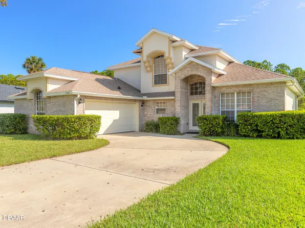 6180 Knotty Pine Ct, Port Orange, FL 32127