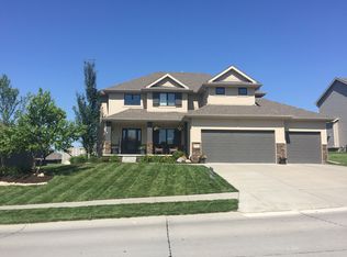 2312 N 176th Ave, Omaha, NE 68116