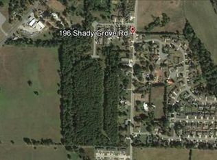 Shady Grove Rd, Clarksville, AR 72830