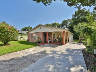3413 N 52nd St, Tampa, FL, 33619