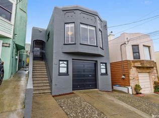 224 Curtis St, San Francisco, CA 94112