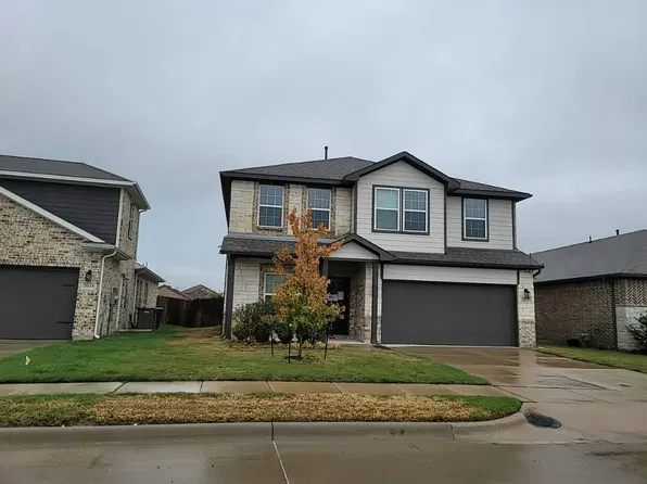 2032 Placerville St, Forney, TX 75126