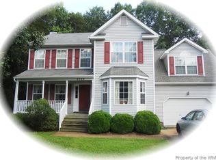 4528 Village Park Dr, Williamsburg, VA 23185