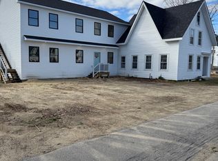 1377 State Route 175 #A, Campton, NH 03223