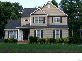 11519 Charles Towne Rd, Midlothian, VA 23112