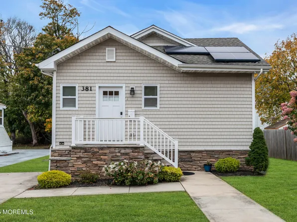 381 Long Branch Avenue, Long Branch, NJ 07740