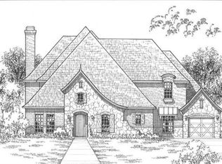 1945 Foxborough Trl, Flower Mound, TX 75028