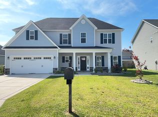 283 Crossroads Store Dr, Jacksonville, NC 28546