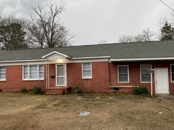 212 Samford Ave, Opelika, AL 36801