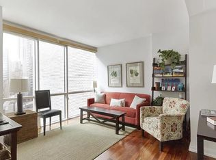 60 E 55th St APT 14B, New York, NY