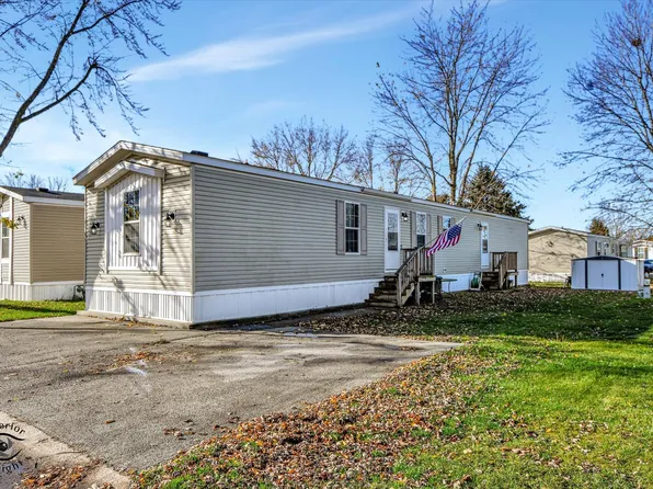 72 Apple Lane, Bourbonnais, IL 60914